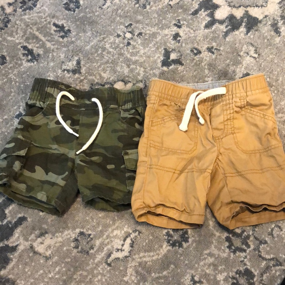 Gap/Old Navy Shorts